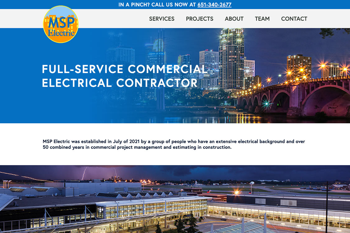 MSP Electric