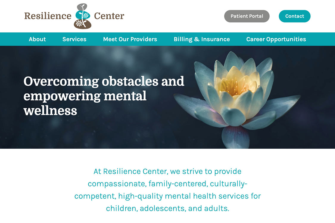 Resilience Center